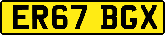 ER67BGX