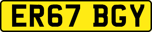 ER67BGY