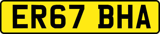 ER67BHA
