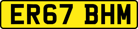 ER67BHM