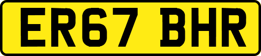 ER67BHR