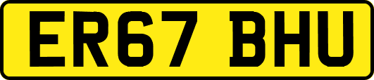 ER67BHU