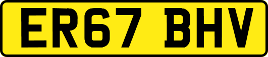 ER67BHV