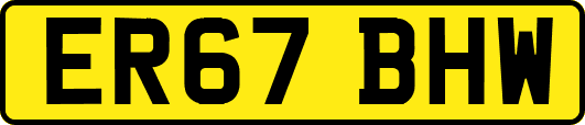 ER67BHW