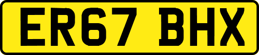 ER67BHX