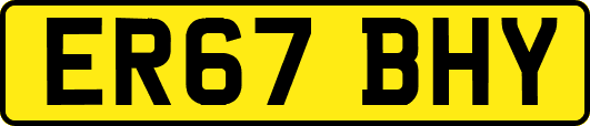 ER67BHY