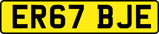 ER67BJE