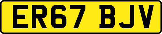 ER67BJV