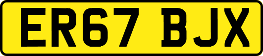 ER67BJX