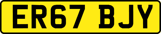 ER67BJY