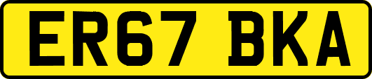 ER67BKA