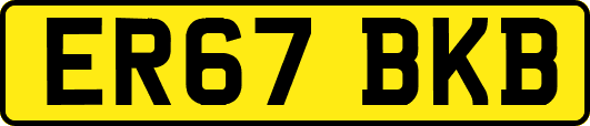 ER67BKB