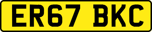 ER67BKC