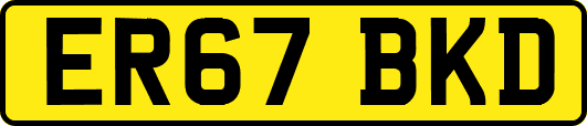 ER67BKD