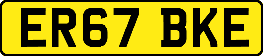 ER67BKE