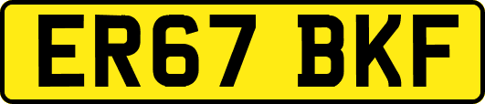 ER67BKF
