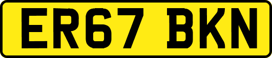 ER67BKN