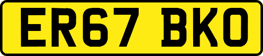 ER67BKO