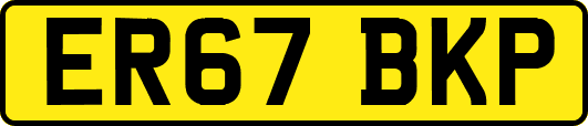 ER67BKP