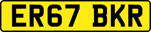 ER67BKR