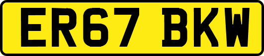 ER67BKW