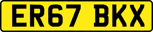 ER67BKX