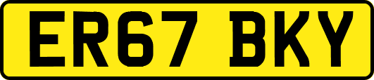 ER67BKY
