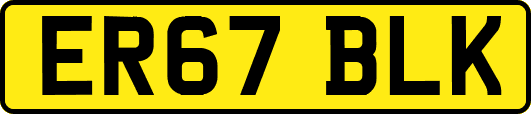 ER67BLK
