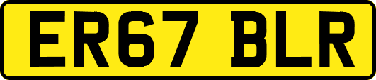 ER67BLR