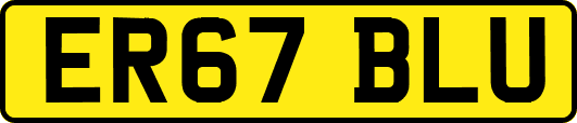 ER67BLU