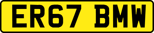 ER67BMW