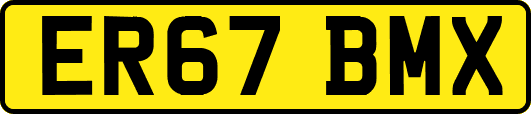 ER67BMX