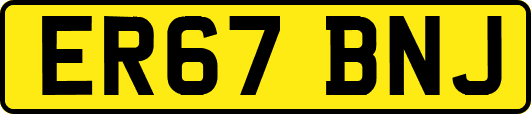 ER67BNJ