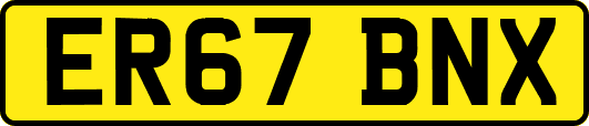 ER67BNX