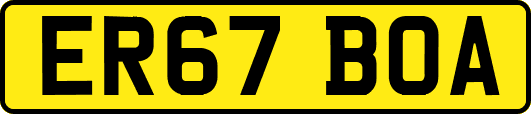 ER67BOA