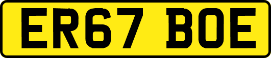 ER67BOE