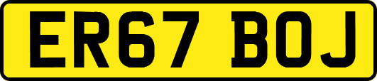 ER67BOJ