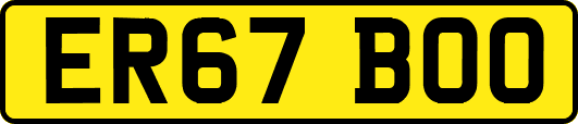 ER67BOO