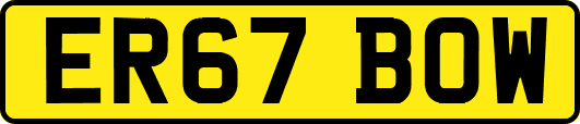 ER67BOW