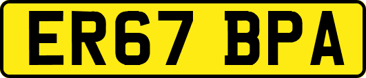 ER67BPA