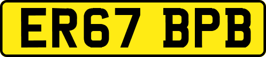 ER67BPB