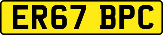 ER67BPC