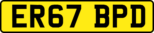 ER67BPD