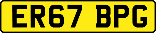 ER67BPG