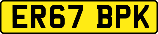 ER67BPK