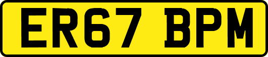 ER67BPM