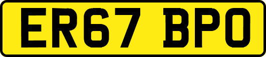 ER67BPO