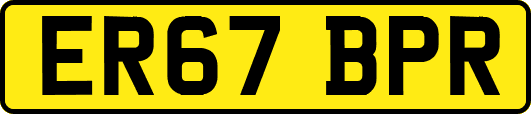 ER67BPR