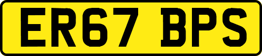 ER67BPS