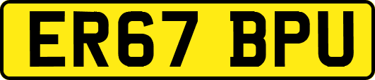ER67BPU